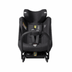 Axkid One 3 от 61-125см (7г.) с Plus тест , Isofix до 7г. + нова лимитирана MESH материя - Image 16