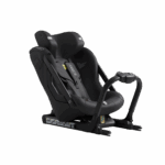 Axkid One 3 от 61-125см (7г.) с Plus тест , Isofix до 7г. + нова лимитирана MESH материя - Image 15