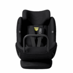 Axkid Minikid Core БЕЗ АНКЕРНИ КОЛАНИ Най-новият Minikid  до 125см.(28kg) черен - Image 2