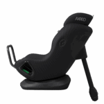 Axkid Minikid Core БЕЗ АНКЕРНИ КОЛАНИ Най-новият Minikid  до 125см.(28kg) черен - Image 3