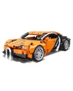 Комплект конструктор , технически строителен комплект съвместим с популярни марки строителни блокчета - Image 3