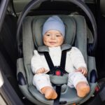 Столче за кола / кош за новородено за кола BeSafe Go Beyond² - Image 11