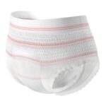 5бр. еднократни бикини 2в1 с вградена вложка/превръзка за след раждане - Image 3