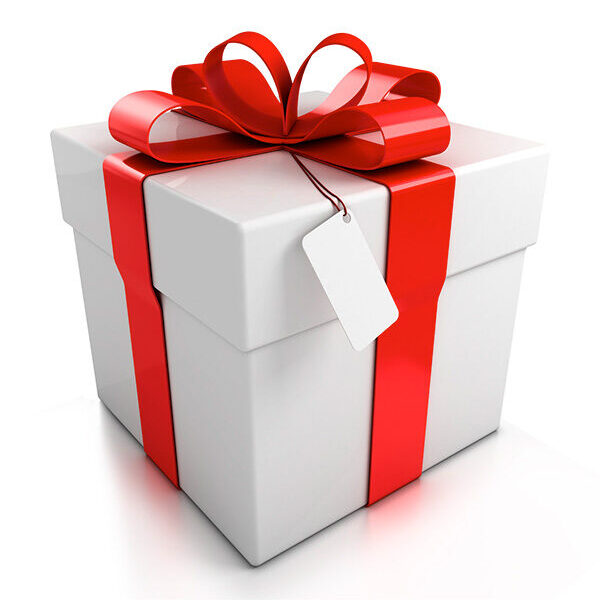 ваучер за подарък