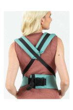 Хибридна раница ISARA Quick под наем - Image 3