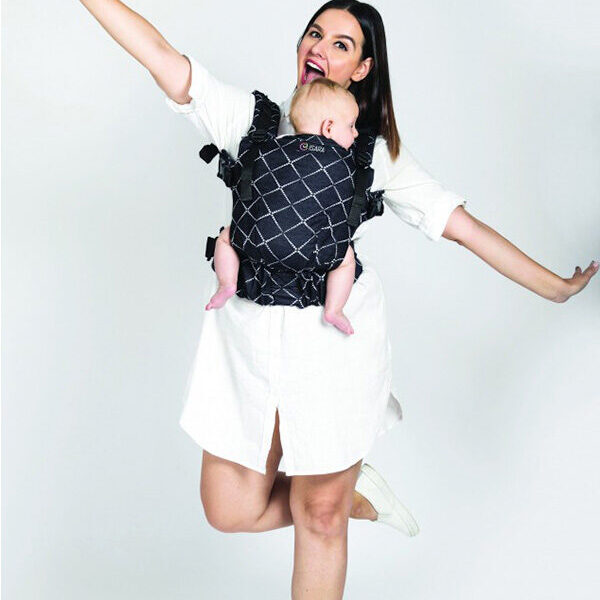 раница исара