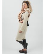 Хибридна ергономична раница Isara Quick ISARA QUICK Full V2 Machiatto - Image 4