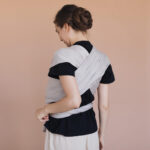 Еластичен слинг  Love and Carry Biscuit - Image 3