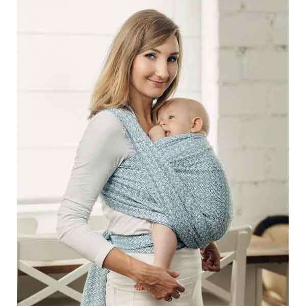 тъкан слинг