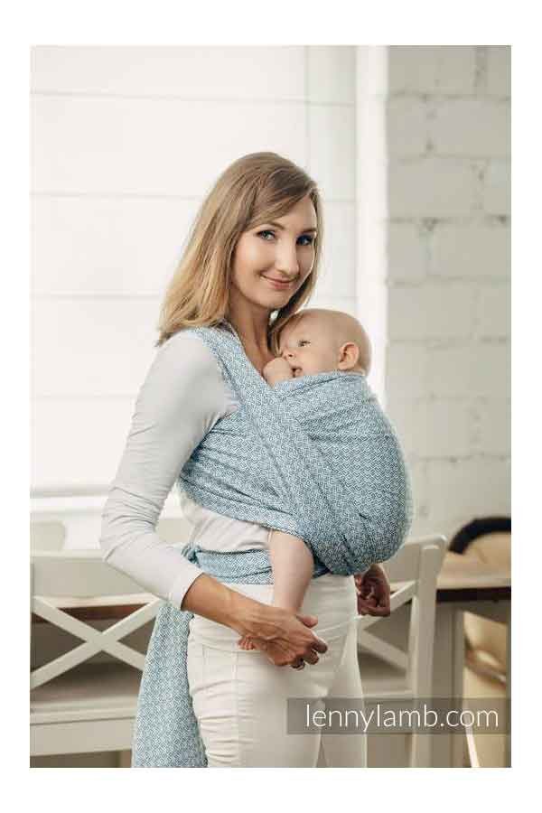 тъкан слинг