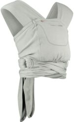 Слинг без връзване Caboo Organic Baby Carrier - Image 2