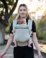 ергономична раница за бебе love and carry