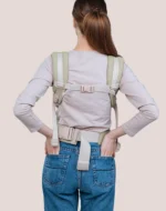 Love and Carry NEW PRIMO хибридна раница за най-малките Pine - Image 10