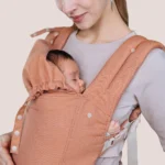 Love and Carry NEW PRIMO хибридна раница за най-малките Pine - Image 8