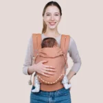 Love and Carry NEW PRIMO хибридна раница за най-малките Pine - Image 6