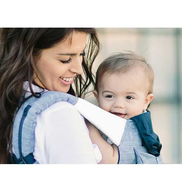 смукалки за раница