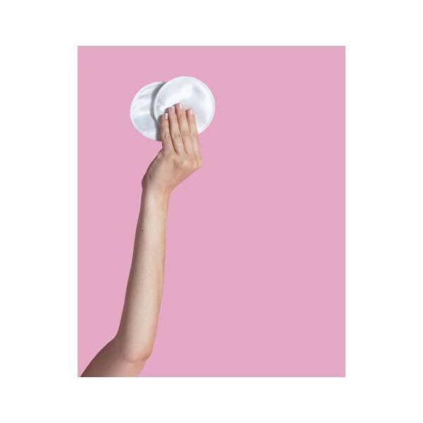 подплънки за кърмачки