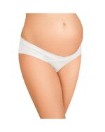 Бикини за бременни , под корема , компллект микс 4бр. - Image 6