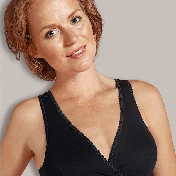 сутиен за кърмене