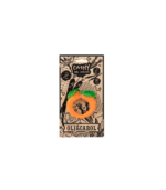 OLI&CAROL 2В1 МНОГОФУНКЦИОНАЛНА ЧЕСАЛКА ЗА ЗЪБИ 0+ И ИГРАЧКА ЗА БАНЯ 100%ЕСТЕСТВЕН КАУЧУК Морковчето Cathy - Image 5