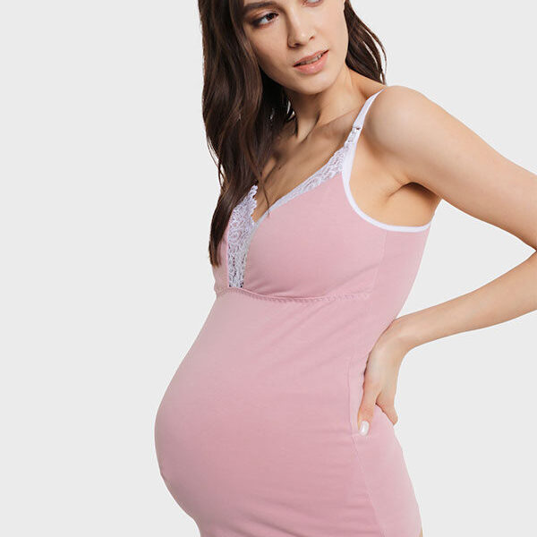 потник за бременни