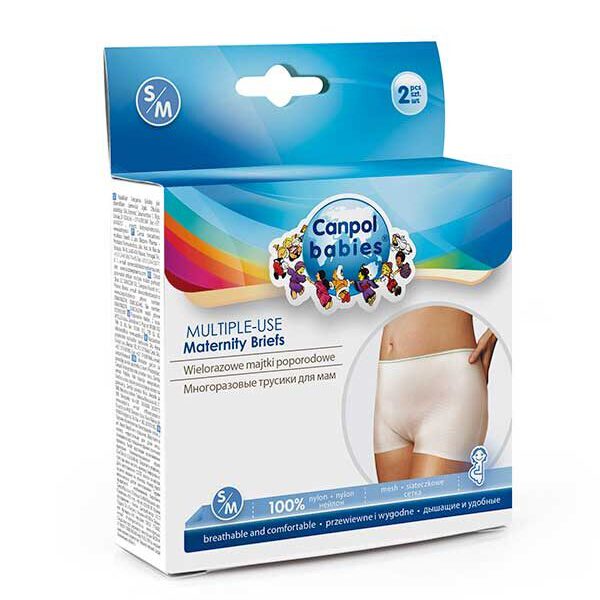 многократни бикини след раждане