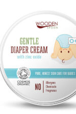 крем wooden spoon