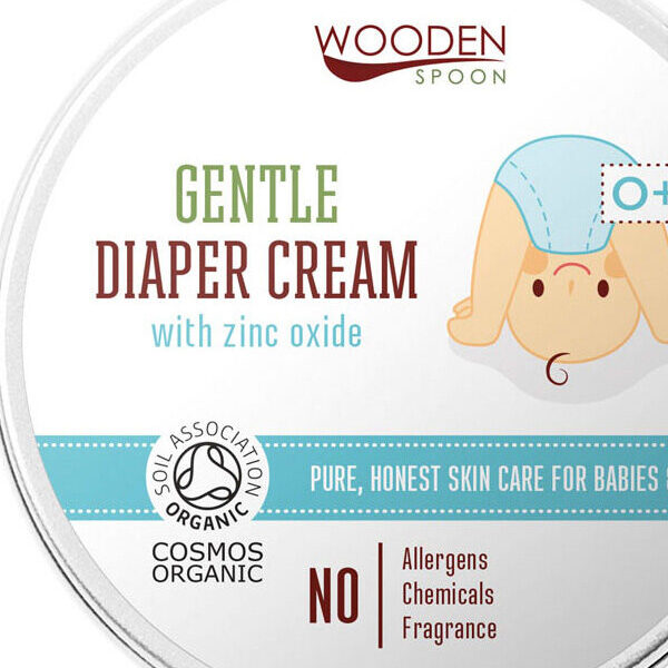 крем wooden spoon