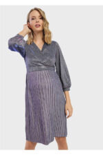 рокля за бременни