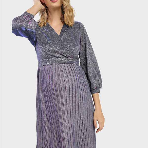 рокля за бременни