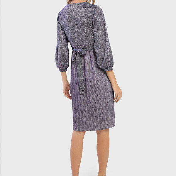 рокля за бременни