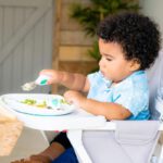 Комплект прибори за хранене бебе | дете doddl вилица и лъжичка над 12м. различни разцветки - Image 6