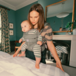 Ергономична раница Ergobaby Omni 360 Classic Olive - Image 5