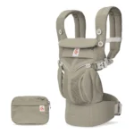 Ергономична раница Ergobaby Omni 360 Classic Olive - Image 2