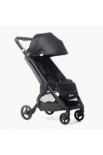 Ergobaby количка Metro+  черна СПРЯН ОТ ПРОИЗВОДСТВО СТАР МОДЕЛ - Image 3