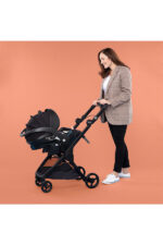 Ergobaby Metro+ адаптери за столче за кола BeSafe®/Cybex®/Maxi-Cosi®