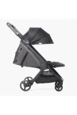 Ergobaby количка Metro+ сива  СПРЯН ОТ ПРОИЗВОДСТВО СТАР МОДЕЛ - Image 2