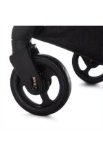 Ergobaby количка Metro+  черна СПРЯН ОТ ПРОИЗВОДСТВО СТАР МОДЕЛ - Image 4