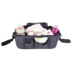 Ergobaby количка Metro+ сива  СПРЯН ОТ ПРОИЗВОДСТВО СТАР МОДЕЛ - Image 12