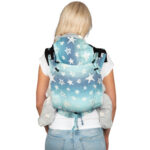 Уплътнители на презрамки за Hoppediz Primeo Хибридна ергономична раница - Image 2