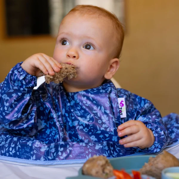 Резервен лигавник за БАЗА Tidy Tot НОВИ ДЕСЕНИ