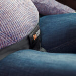 BeSafe предпазен колан за бременни , автомобилен - Image 2