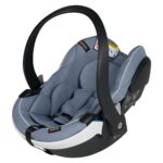 Столче за кола / кош за новородено за кола BeSafe iZi Go Modular X2 I-size последен - Image 3