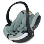 Столче за кола / кош за новородено за кола BeSafe iZi Go Modular X2 I-size последен - Image 5