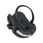 Столче за кола / кош за новородено за кола BeSafe iZi Go Modular X2 I-size последен - Image 7