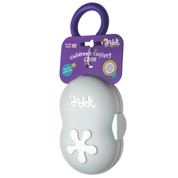 Кутия за съхранение на прибори Doddl