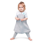 Love to dream мултифункционално чувалче за сън с крачета 2-3г. до макс. 100cm. TOG 1 - Image 4