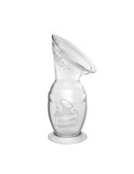 Haakaa силиконова помпа за кърма | колектор за кърма Gen2 100ml - Image 2