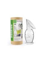 Haakaa силиконова помпа за кърма | колектор за кърма Gen2 100ml