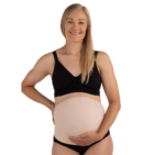 Carriwell Deluxe поддържащ колан за бременни регулиращ се